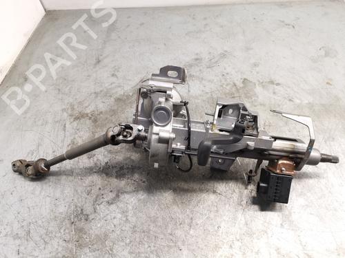 Steering column RENAULT CAPTUR I (J5_, H5_) 1.5 dCi 90 (J5N4, J5M5, J5MW, J5M6, J5AL, J5AJ) | BP39441808M21 - Image 1