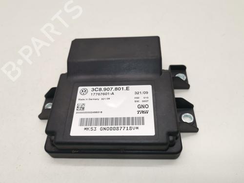 Used Electronic module VW PASSAT B6 (3C2) [2005-2011]  28989429