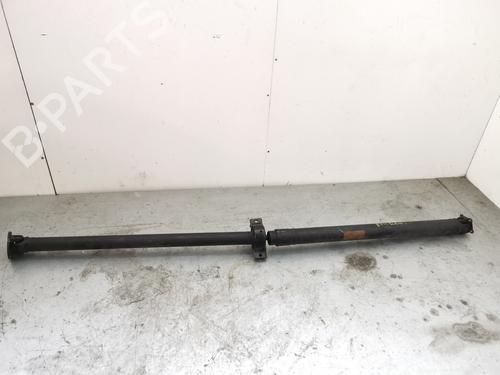 Used Driveshaft RENAULT KOLEOS I (HY_) 2.0 dCi (HY0K) (150 hp) 28996229