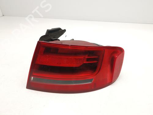 Used Right taillight AUDI A4 B8 (8K2) [2007-2017]  31250401