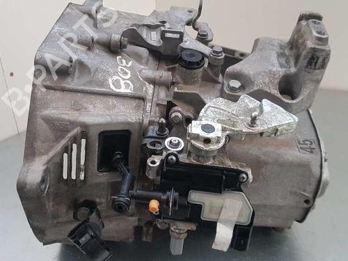 Gearbox PEUGEOT 308 II (LB_, LP_, LW_, LH_, L3_)  | BP28996688M3 
