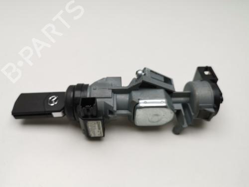 Elektronisk modul MAZDA 3 (BL) [2008-2014]  28984538