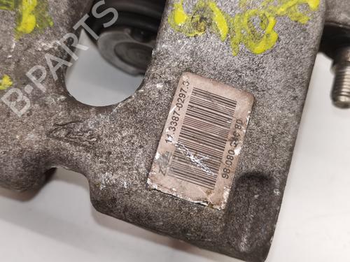 Left rear brake caliper PEUGEOT 508 I (8D_) 2.0 BlueHDi 150 | BP28986127M107 
