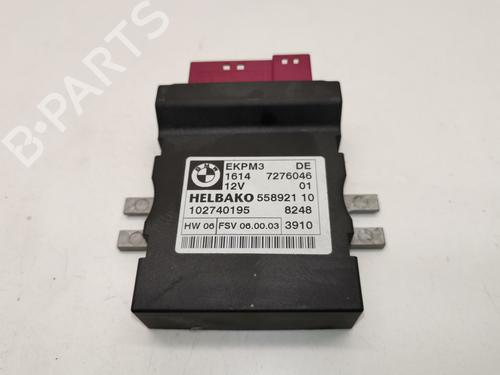 Used Electronic module BMW 1 (E87) 120 d (177 hp) 28989623