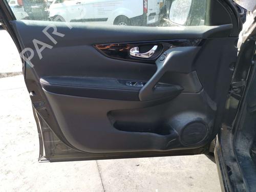 Used Front left panel Front left panel NISSAN QASHQAI II (J11, J11_) 1.6 dCi (130 hp) 40217719 40217719