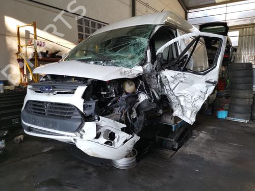 Pipe FORD TRANSIT CUSTOM V362 Van (FY, FZ) 2.2 TDCi | BP39446068M125 - Image 4