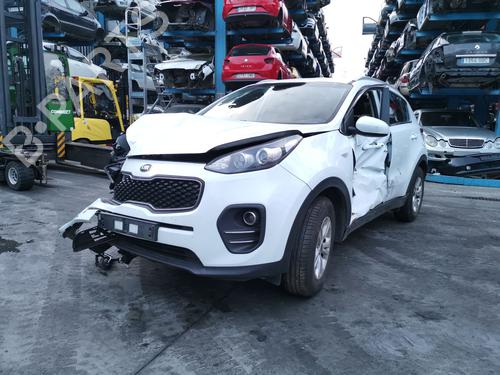 Used Parts KIA SPORTAGE IV (QL, QLE) 1.7 CRDi 4971276