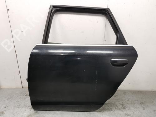 Dør venstre bagtil AUDI A6 C6 Avant (4F5) 3.0 TDI quattro (233 hp) 29906046