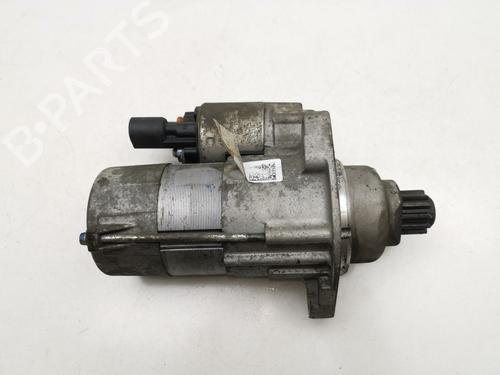Anlasser für VW SCIROCCO III (137, 138) 2.0 TDI (140 hp) 32866112