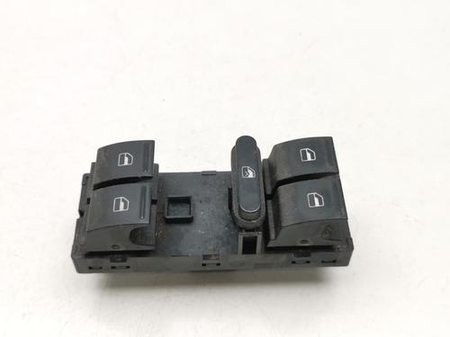 left-front-window-switch-vw-passat-b6-3c2-2005-2006-2007-2008-2009-2010-2011-32866030 main image
