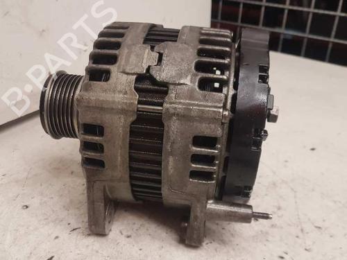 Alternator VW GOLF VI (5K1) 2.0 TDI | BP28992125M7 