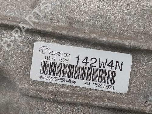 Gearbox BMW 3 (E90) 320 d | BP28996822M3 - Image 7