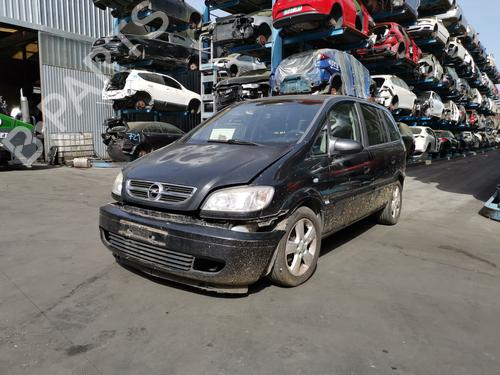 Used Parts OPEL ZAFIRA A MPV (T98) 4613630