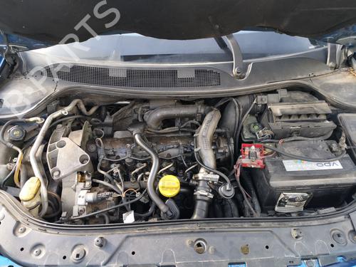 Starter RENAULT MEGANE II Saloon (LM0/1_) 1.9 dCi (LM0G, LM1G, LM2C) | BP28982238M8 - Image 13