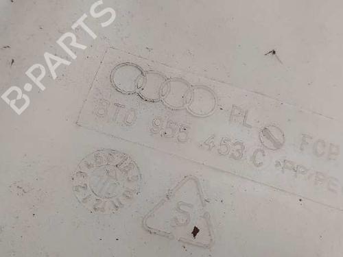 Windscreen washer tank AUDI A5 Sportback (8TA) 2.0 TDI | BP28988406C113 