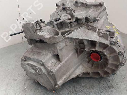 Gearbox PEUGEOT 308 II (LB_, LP_, LW_, LH_, L3_)  | BP28996686M3 