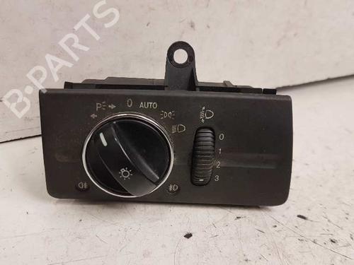 Hovedlysbryter MERCEDES-BENZ E-CLASS (W211) [2002-2009]  28980028