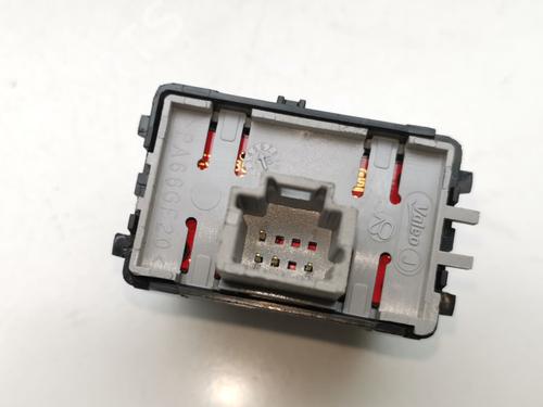 Switch RENAULT CAPTUR I (J5_, H5_) 1.5 dCi 90 (J5N4, J5M5, J5MW, J5M6, J5AL, J5AJ) | BP39444024I30 - Image 3
