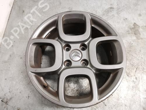 Used Rim CITROËN C4 CACTUS 1.6 BlueHDi 100 (99 hp) 28993919