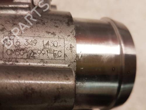 Throttle body FORD FOCUS III  | BP28992477M82 