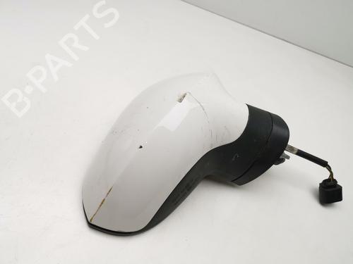 Right mirror SEAT LEON (1P1)  | BP28984606C27 