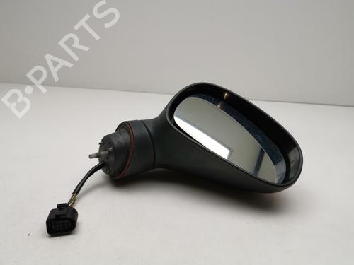 Used Right mirror SEAT LEON (1P1) [2005-2013]  28986274
