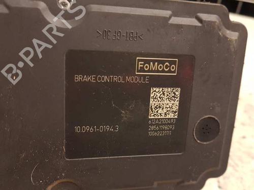 ABS pump FORD C-MAX II (DXA/CB7, DXA/CEU)  | BP28995063M43 