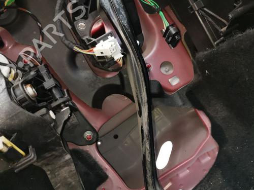 Used Break pedal Break pedal MERCEDES-BENZ A-CLASS (W176) A 200 CDI / d (176.008) (136 hp) 40216335 40216335