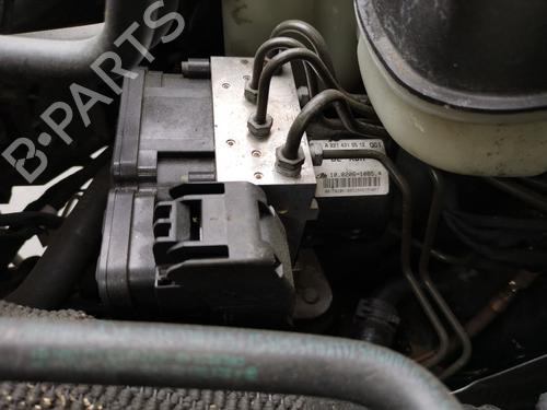 abs-pump-mercedes-benz-s-class-w221-v221-2005-2006-2007-2008-2009-2010-2011-2012-2013-36558006 main image