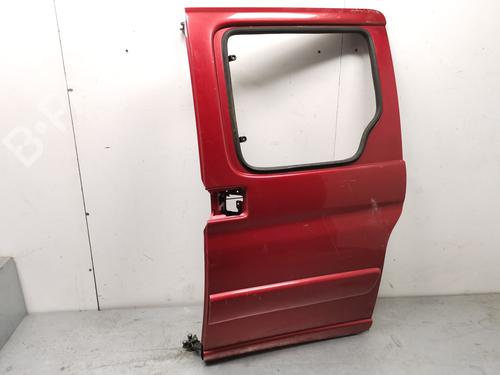 Used Left slide door CITROËN BERLINGO / BERLINGO FIRST MPV (MF_, GJK_, GFK_) [1996-2025]  28991378