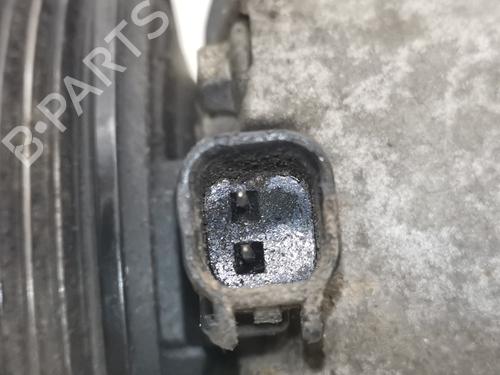 AC-Kompressor FORD FIESTA VI (CB1, CCN) 1.5 TDCi | BP28999931M34