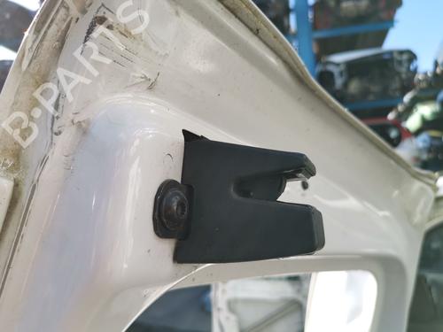 Used Rear left lock Rear left lock VW CADDY III Box Body/MPV (2KA, 2KH, 2CA, 2CH) 1.9 TDI (75 hp) 40216937 40216937