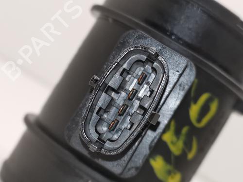Mass air flow sensor OPEL ASTRA H Estate (A04) 1.9 CDTI (L35) | BP28981373M95