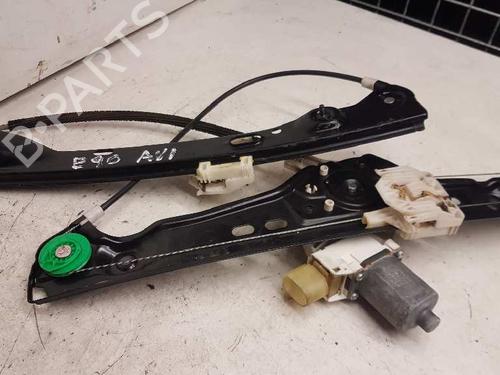 Rudehejsemekanisme ventre foran BMW 3 (E90) 320 d (163 hp) 28999552