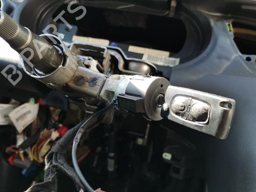 Elektronisk modul PEUGEOT 3008 I MPV (0U_)  | BP28980003M83 