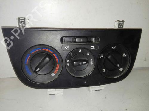 Climate control PEUGEOT BIPPER (AA_)  | BP28983170I5 