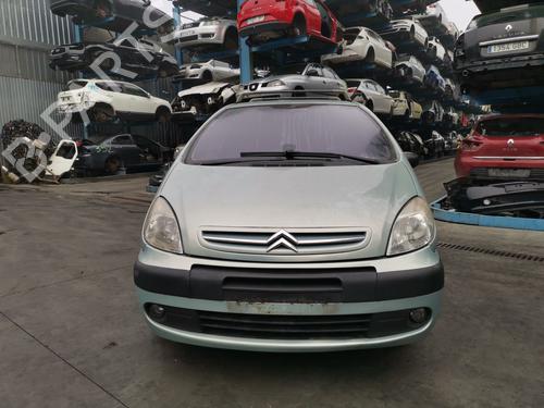 Mass air flow sensor CITROËN XSARA PICASSO (N68) 1.6 HDi | BP31338448M95 