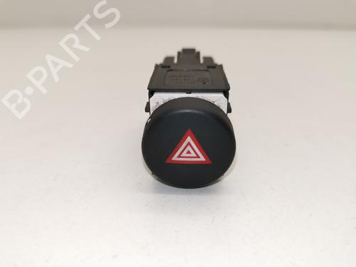 Used Warning switch SEAT LEON (1P1) [2005-2013]  28977656