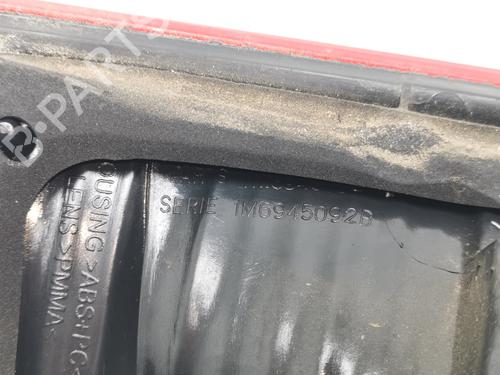 Right taillight SEAT LEON (1M1) | BP28978373C35