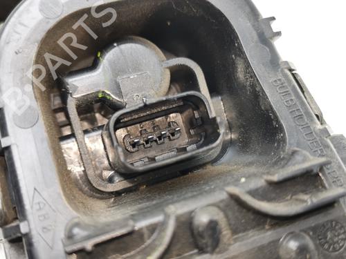 Left taillight RENAULT CLIO IV (BH_)  | BP28989182C34 