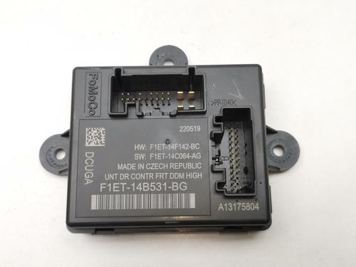 Used Electronic module Electronic module 39444710 39444710