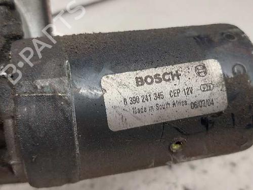 Front wiper motor MERCEDES-BENZ SPRINTER 2-t Platform/Chassis (B901, B902) 216 CDI (902.611, 902.612, 902.621, 902.622) | BP28998870M29