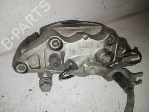 Left front brake caliper AUDI A4 B7 Avant (8ED) 2.5 TDI | BP28992977M105