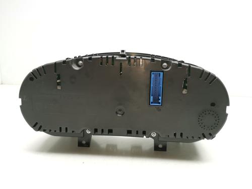 Instrument cluster VW GOLF VI (5K1) | BP29634785C47