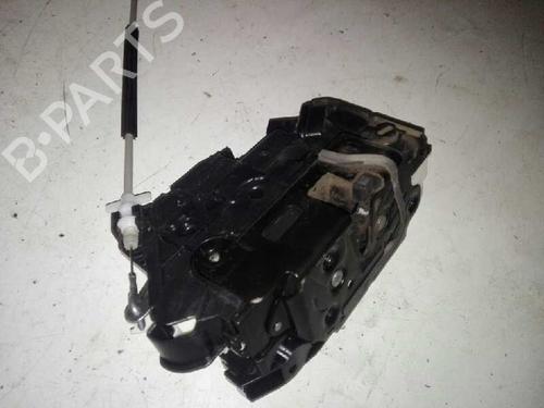 Used Rear right lock SEAT IBIZA IV ST (6J8, 6P8) [2010-2016]  28987842