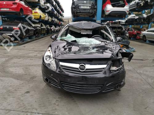 Gearbox OPEL CORSA D (S07)  | BP28996464M3 