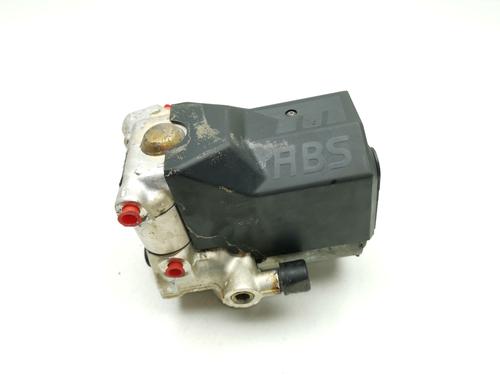 Used ABS pump ABS pump 34098904 34098904