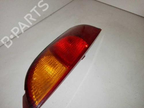 Used Left taillight FORD FOCUS I (DAW, DBW) 1.6 16V (100 hp) 28997765