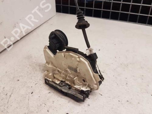 Used Rear right lock VW GOLF VI (5K1) 2.0 TDI (170 hp) 28984790
