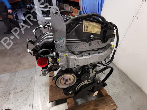 Engine PEUGEOT 408 II (FP_, F3_, FM_) Hybrid 225 (F3DGYT) | BP30575533M1  - Image 5